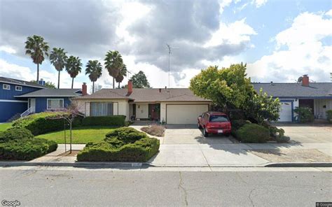 Single-family residence in San Jose sells for $1.7 million